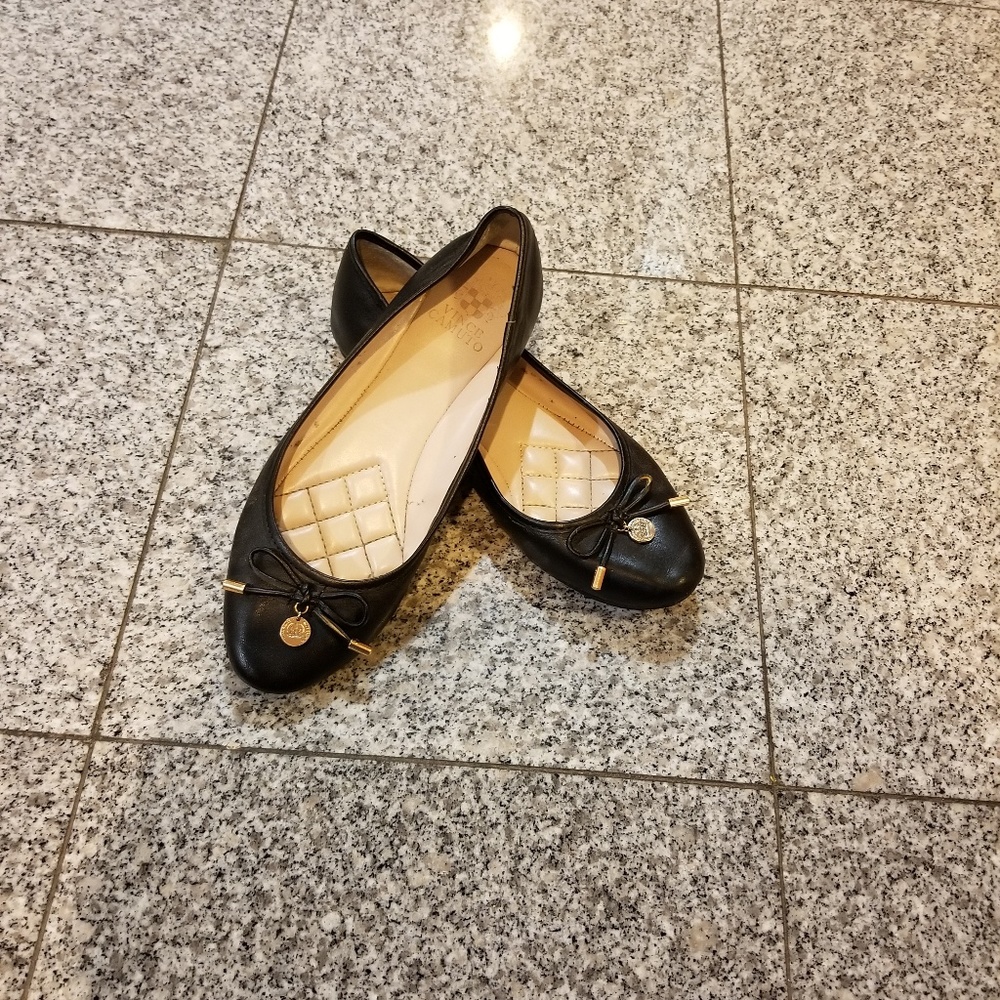 Vince camuto
